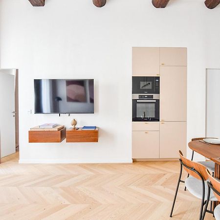 Le Paul - Appart De Standing Avec 2 Ch Et Clim Marseille Ngoại thất bức ảnh
